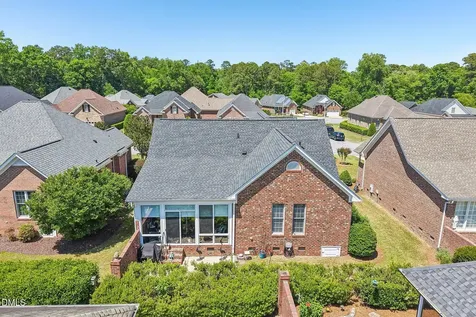 638 E Lakota Drive Fuquay Varina NC 27526