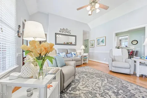 638 E Lakota Drive Fuquay Varina NC 27526