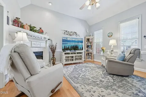 638 E Lakota Drive Fuquay Varina NC 27526
