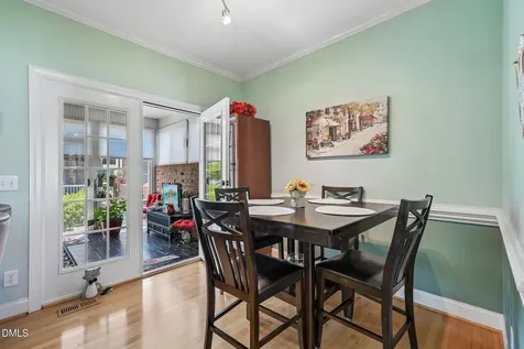 638 E Lakota Drive Fuquay Varina NC 27526