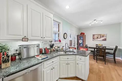638 E Lakota Drive Fuquay Varina NC 27526