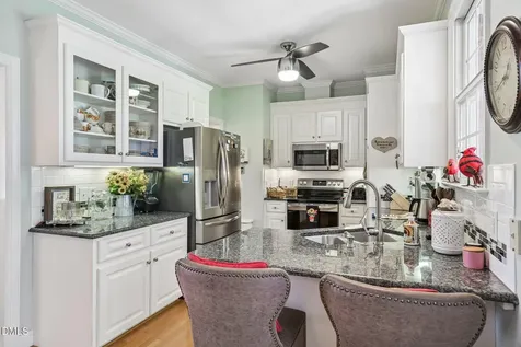 638 E Lakota Drive Fuquay Varina NC 27526