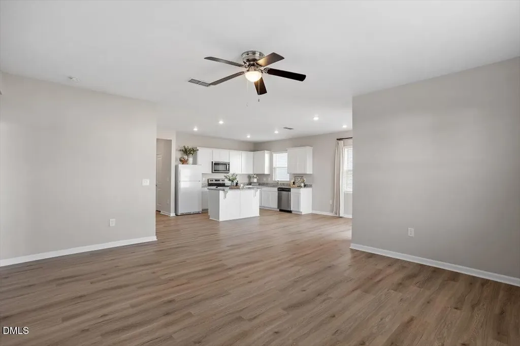 1613 Arapahoe Ridge Drive Raleigh NC 27604