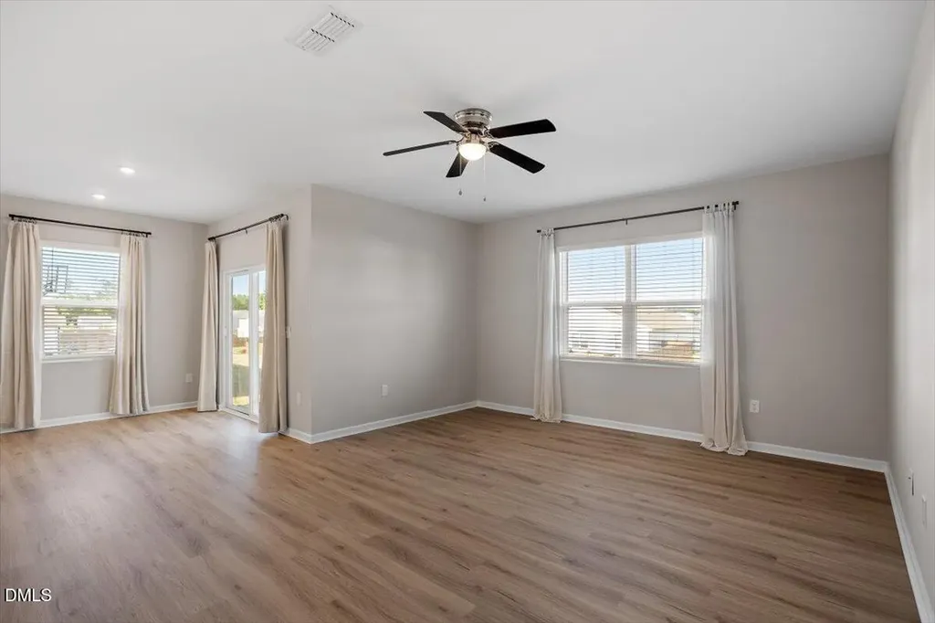 1613 Arapahoe Ridge Drive Raleigh NC 27604