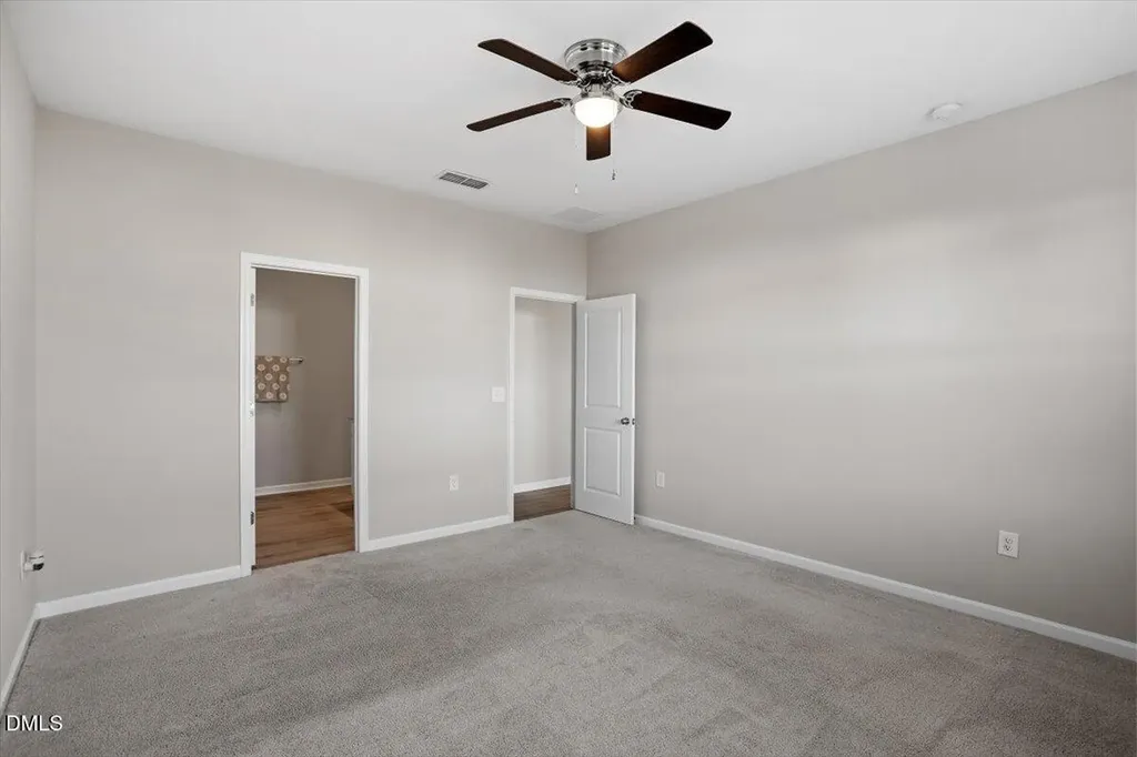 1613 Arapahoe Ridge Drive Raleigh NC 27604