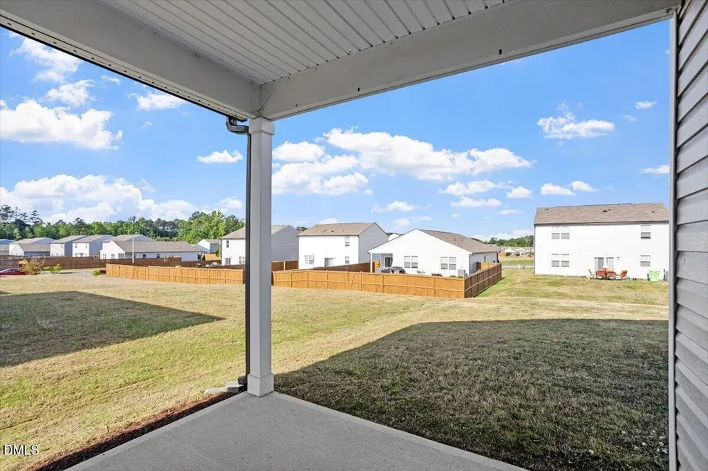 1613 Arapahoe Ridge Drive Raleigh NC 27604