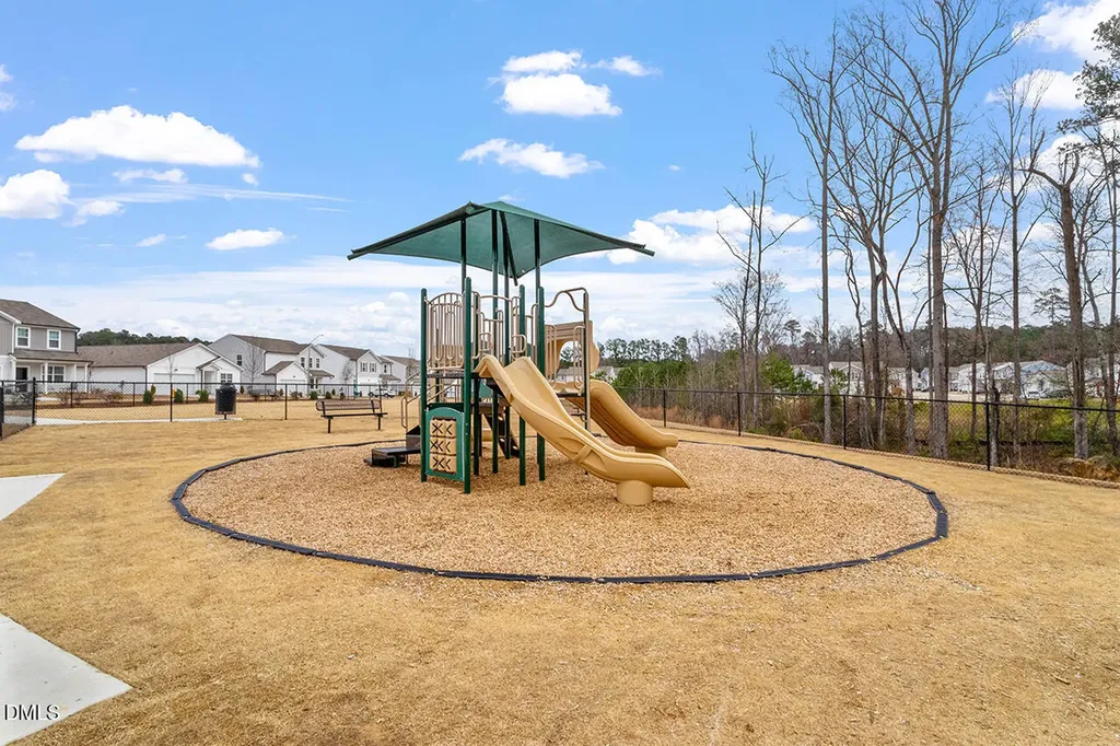 1613 Arapahoe Ridge Drive Raleigh NC 27604