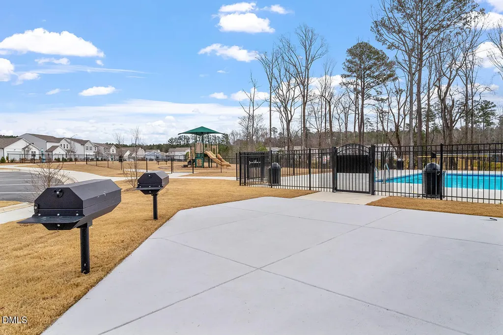 1613 Arapahoe Ridge Drive Raleigh NC 27604