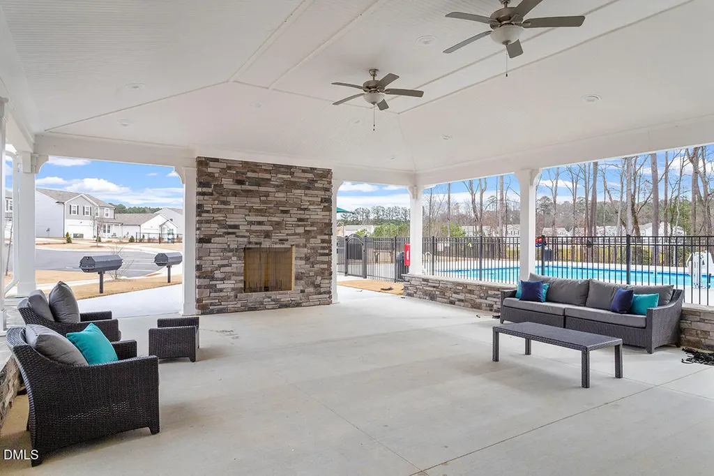 1613 Arapahoe Ridge Drive Raleigh NC 27604