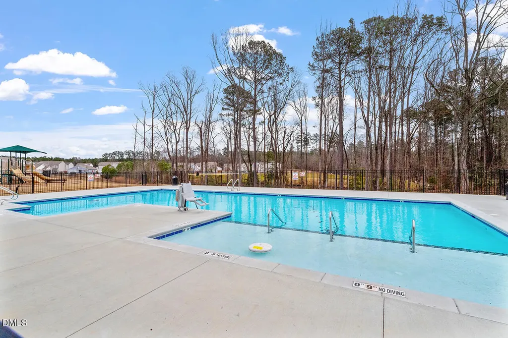 1613 Arapahoe Ridge Drive Raleigh NC 27604