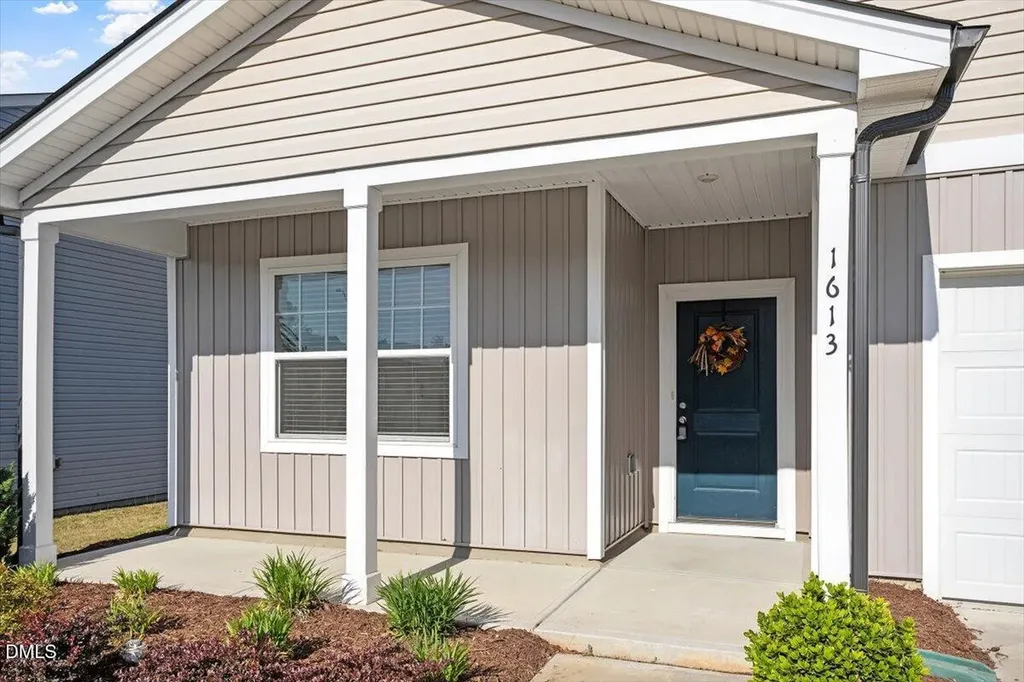 1613 Arapahoe Ridge Drive Raleigh NC 27604
