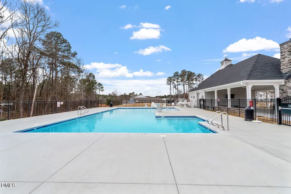 1613 Arapahoe Ridge Drive Raleigh NC 27604