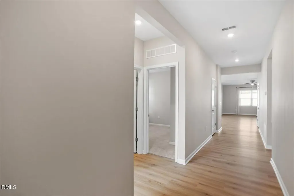 1613 Arapahoe Ridge Drive Raleigh NC 27604