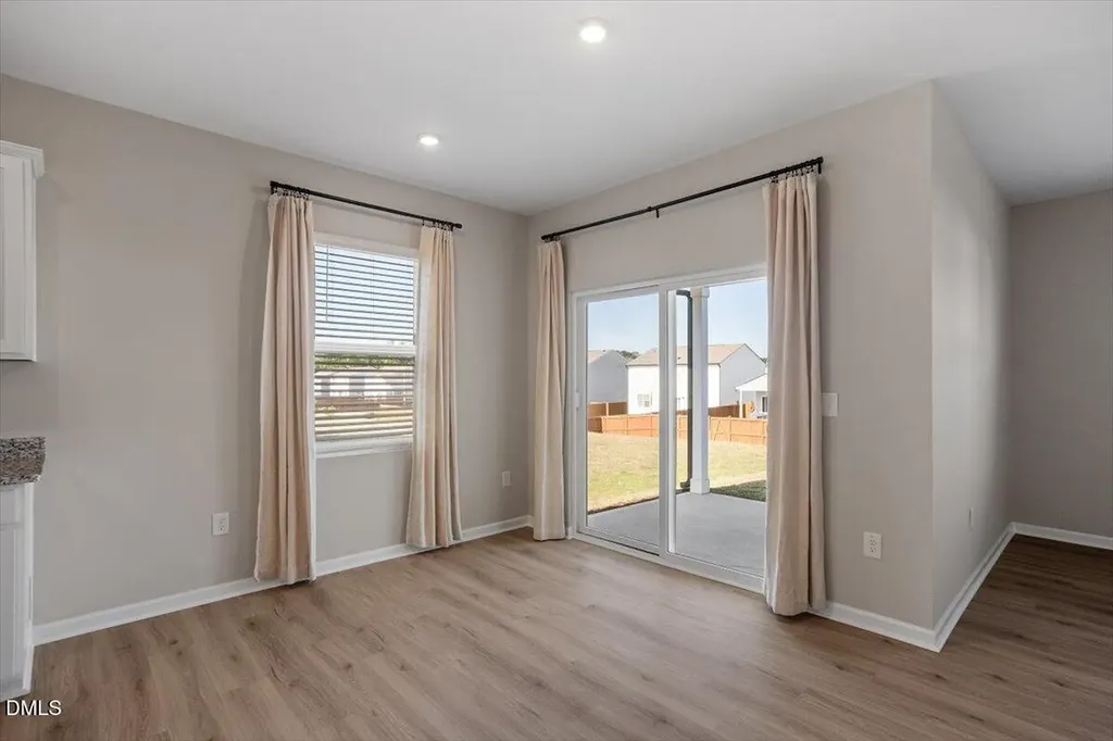 1613 Arapahoe Ridge Drive Raleigh NC 27604