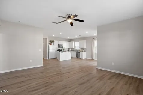 1613 Arapahoe Ridge Drive Raleigh NC 27604