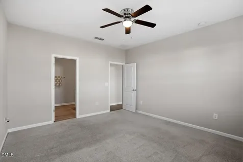 1613 Arapahoe Ridge Drive Raleigh NC 27604