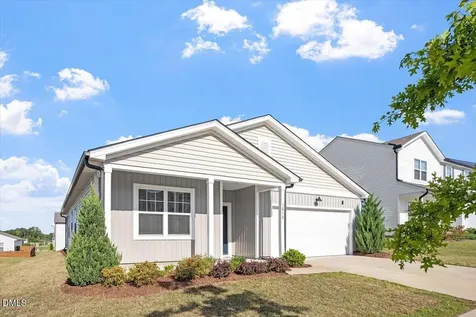 1613 Arapahoe Ridge Drive Raleigh NC 27604