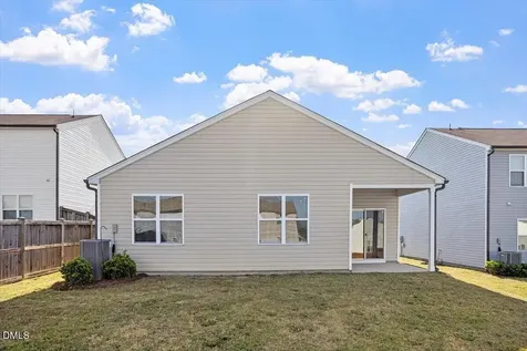 1613 Arapahoe Ridge Drive Raleigh NC 27604