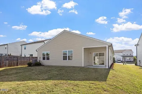 1613 Arapahoe Ridge Drive Raleigh NC 27604