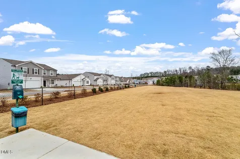 1613 Arapahoe Ridge Drive Raleigh NC 27604