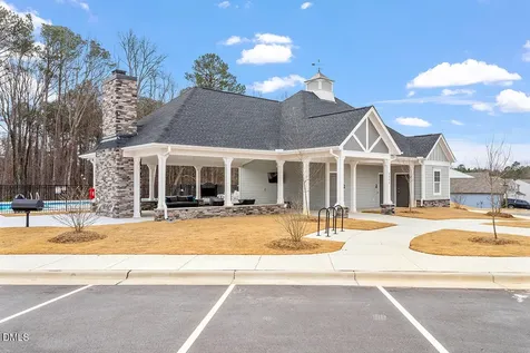 1613 Arapahoe Ridge Drive Raleigh NC 27604