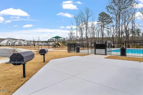 1613 Arapahoe Ridge Drive Raleigh NC 27604