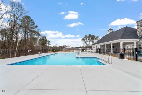 1613 Arapahoe Ridge Drive Raleigh NC 27604