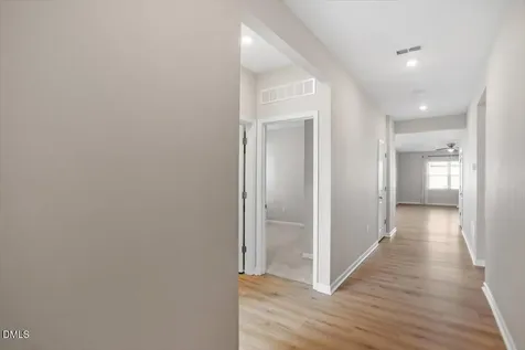 1613 Arapahoe Ridge Drive Raleigh NC 27604