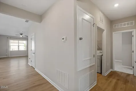 1613 Arapahoe Ridge Drive Raleigh NC 27604