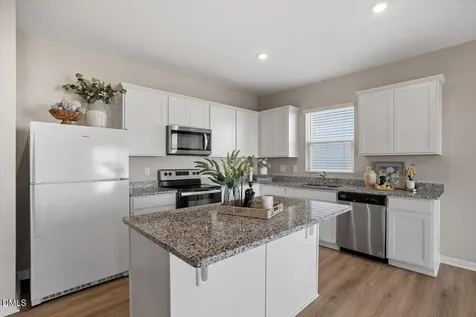 1613 Arapahoe Ridge Drive Raleigh NC 27604
