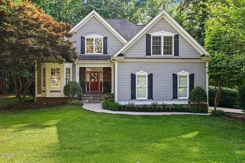 145 Cedarwood Drive Henderson NC 27536