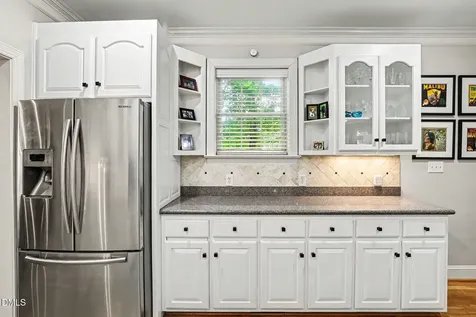 145 Cedarwood Drive Henderson NC 27536