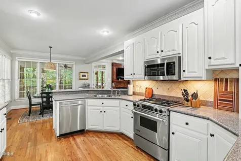 145 Cedarwood Drive Henderson NC 27536