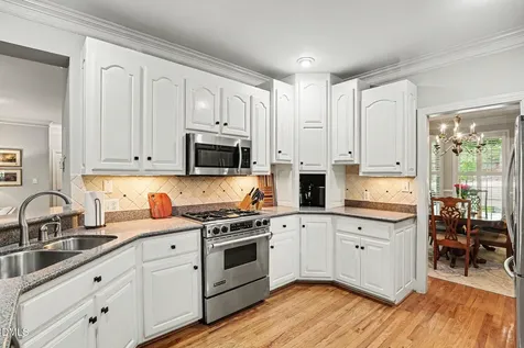 145 Cedarwood Drive Henderson NC 27536