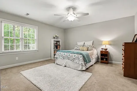 145 Cedarwood Drive Henderson NC 27536
