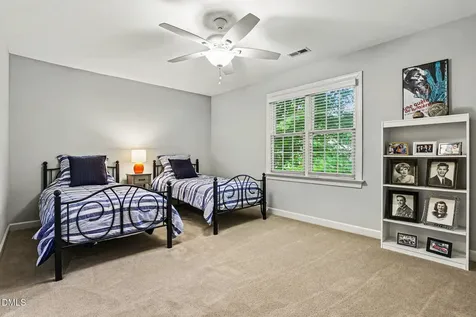 145 Cedarwood Drive Henderson NC 27536