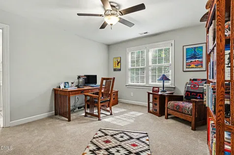 145 Cedarwood Drive Henderson NC 27536