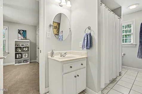 145 Cedarwood Drive Henderson NC 27536