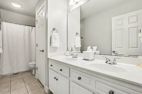 145 Cedarwood Drive Henderson NC 27536