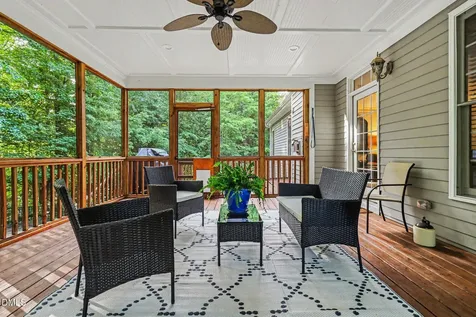 145 Cedarwood Drive Henderson NC 27536