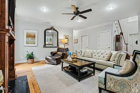 145 Cedarwood Drive Henderson NC 27536