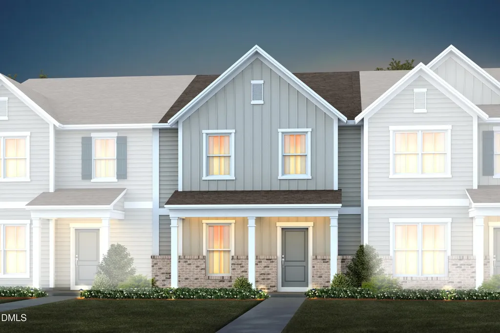 189 Glenmore Gardens Road Raleigh NC 27603