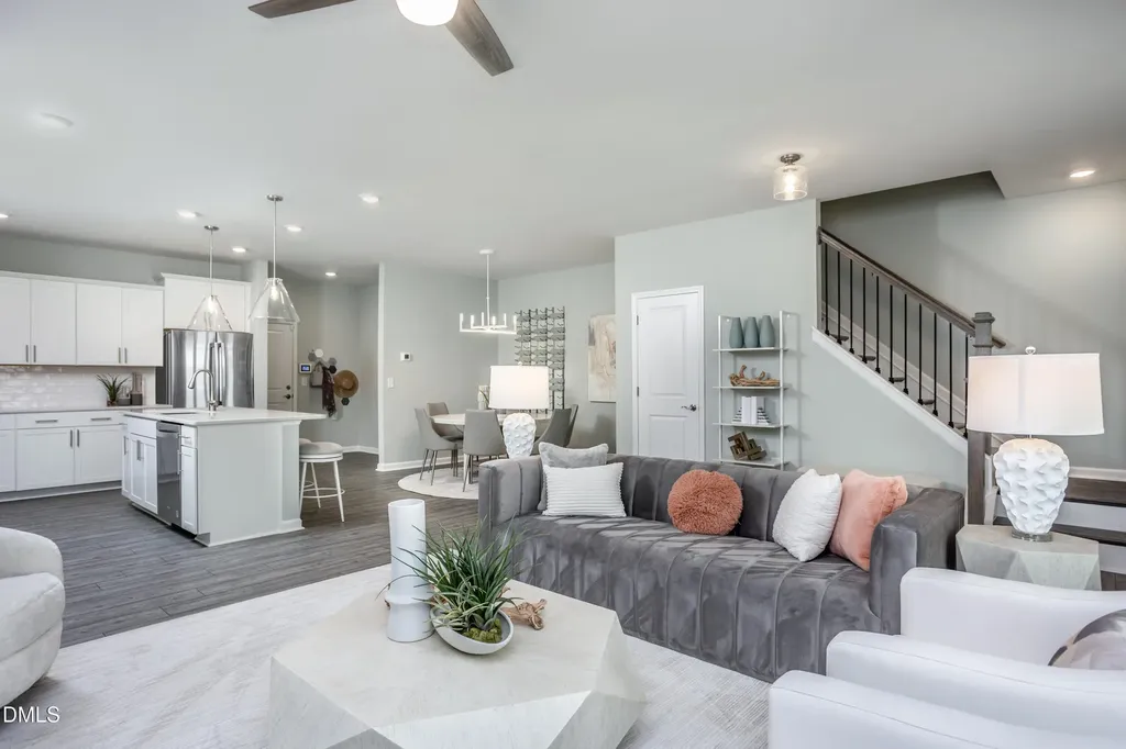 189 Glenmore Gardens Road Raleigh NC 27603