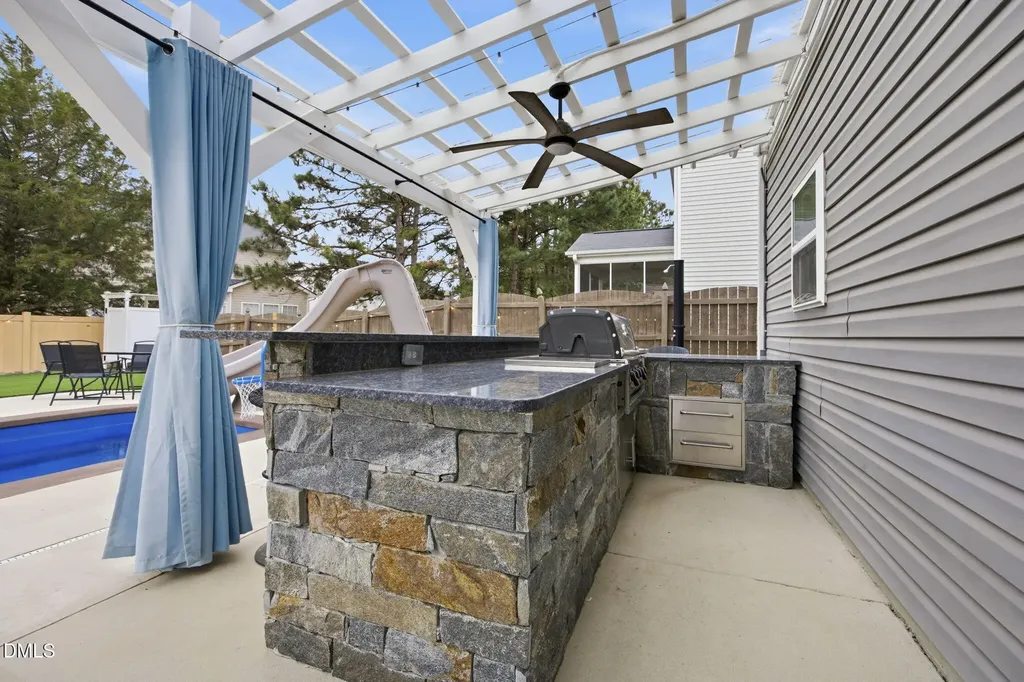 709 Tannerwell Avenue Wake Forest NC 27587