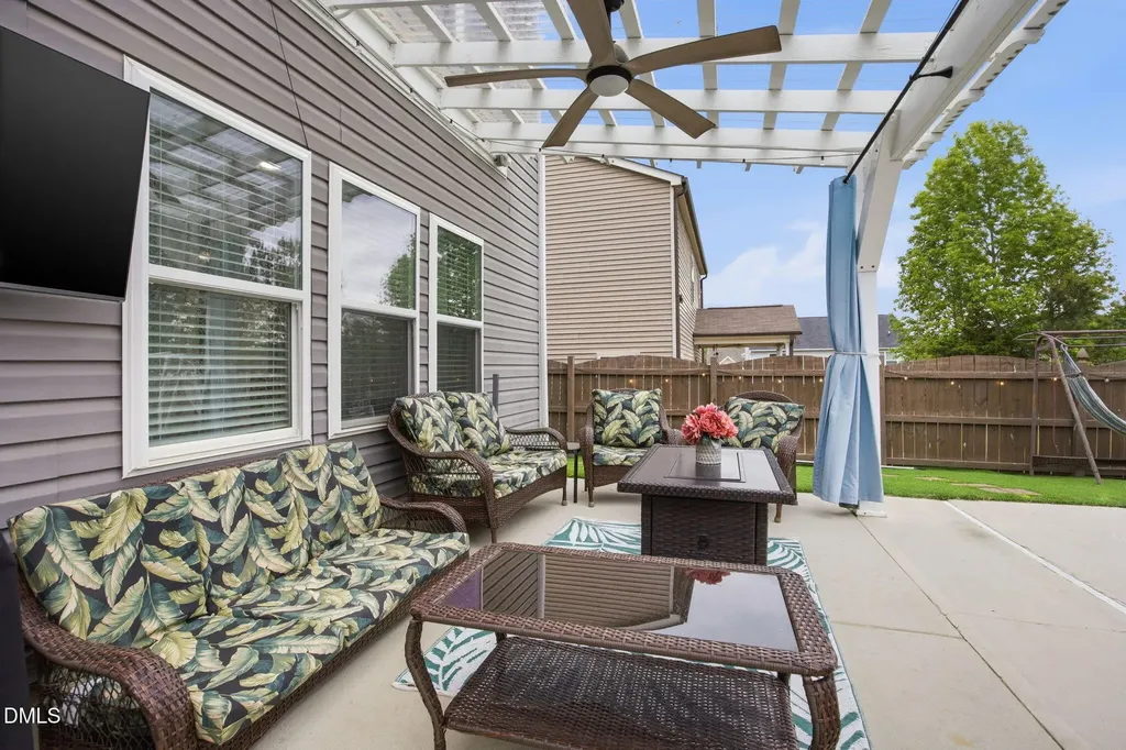 709 Tannerwell Avenue Wake Forest NC 27587