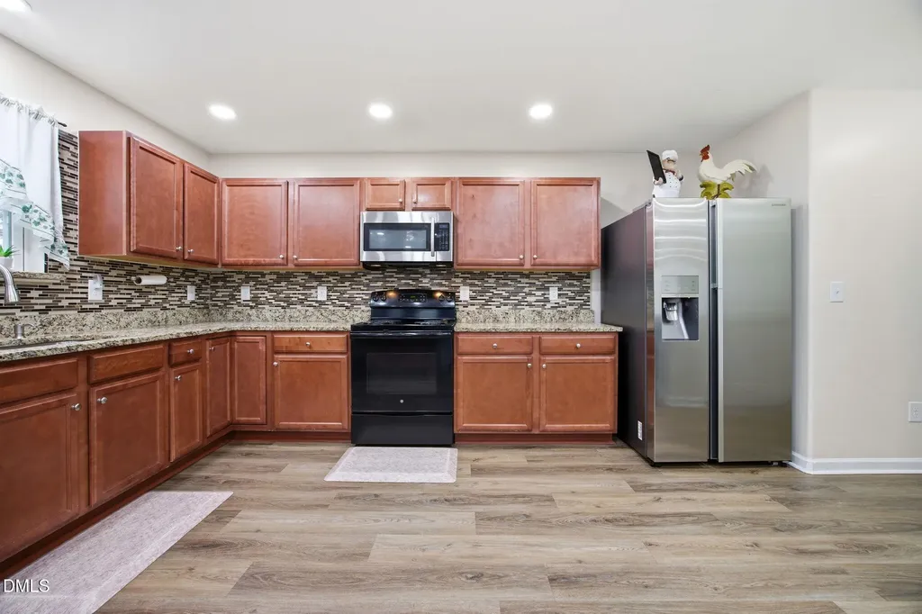 709 Tannerwell Avenue Wake Forest NC 27587