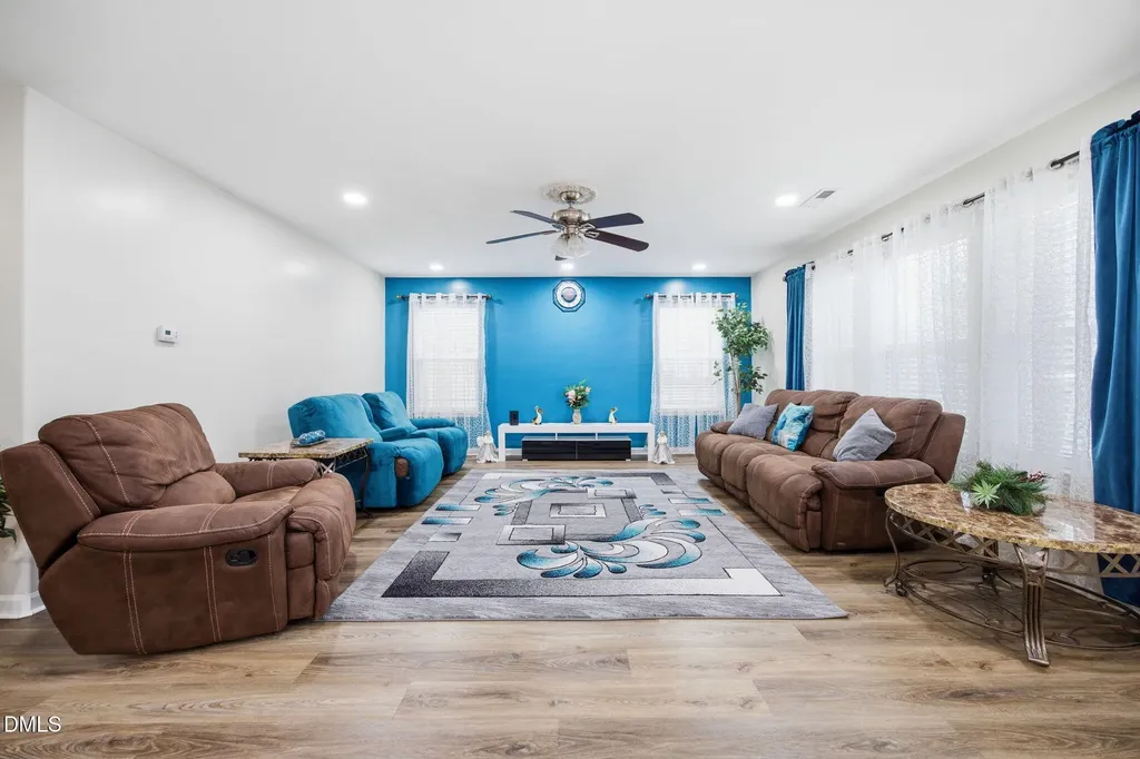 709 Tannerwell Avenue Wake Forest NC 27587