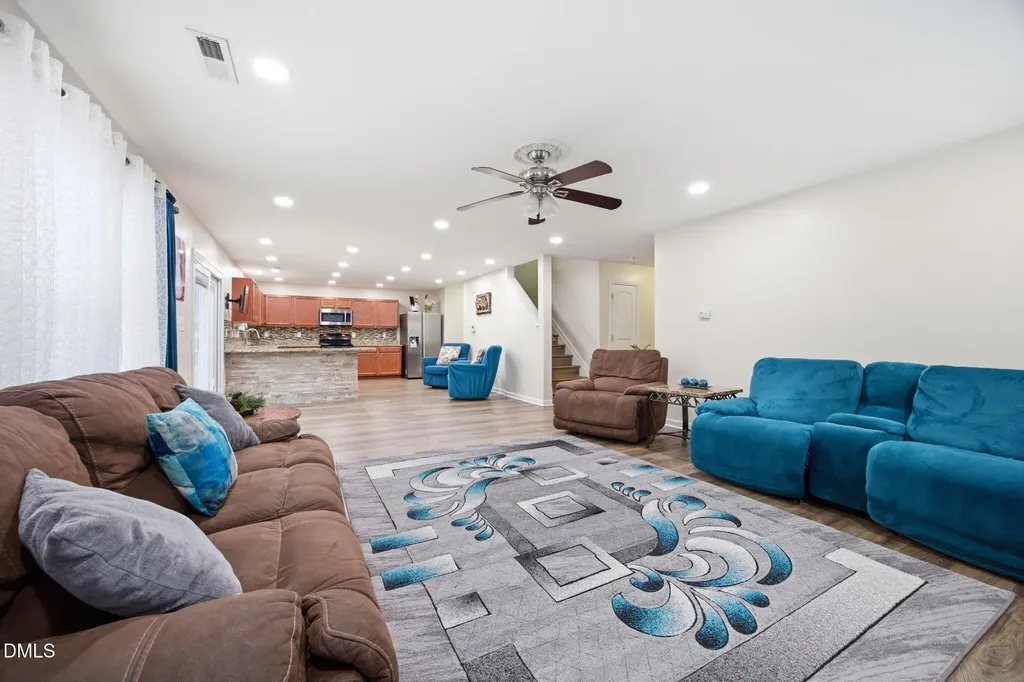 709 Tannerwell Avenue Wake Forest NC 27587