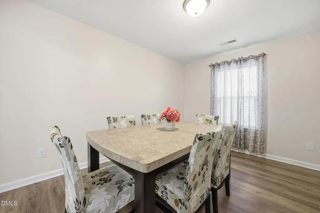 709 Tannerwell Avenue Wake Forest NC 27587