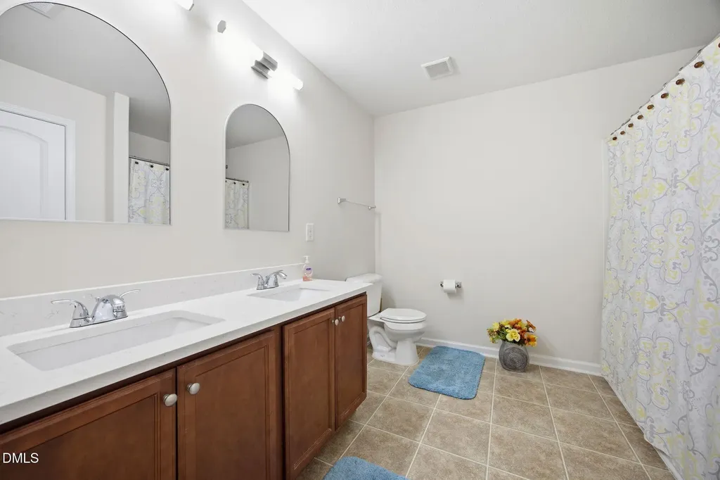 709 Tannerwell Avenue Wake Forest NC 27587